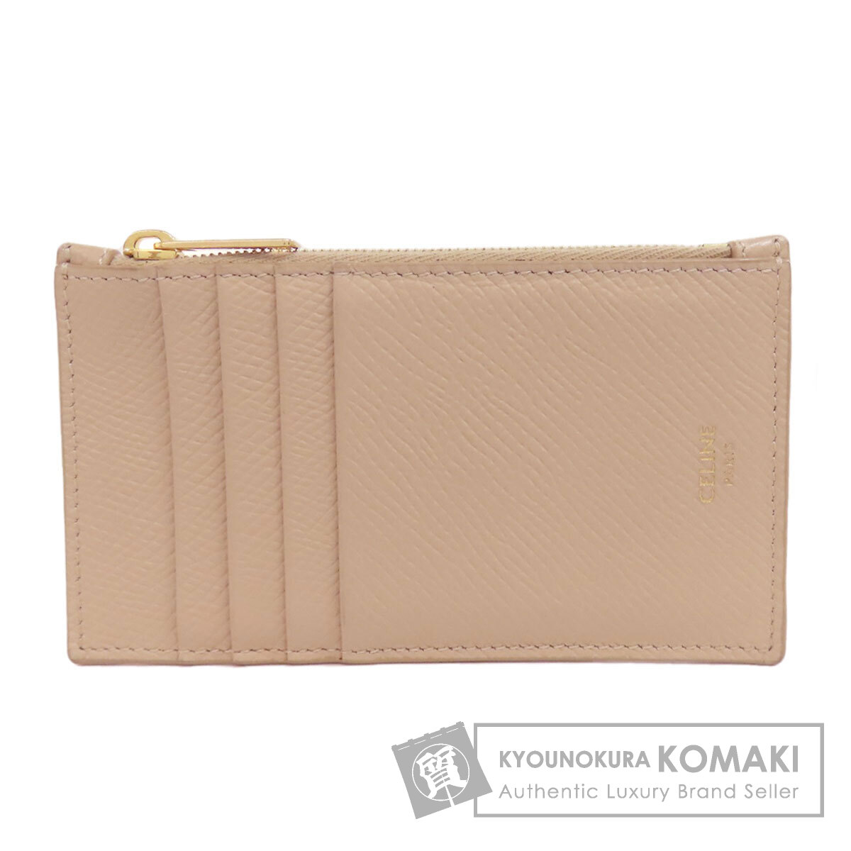 セリーヌ コインケース コイン カードケース