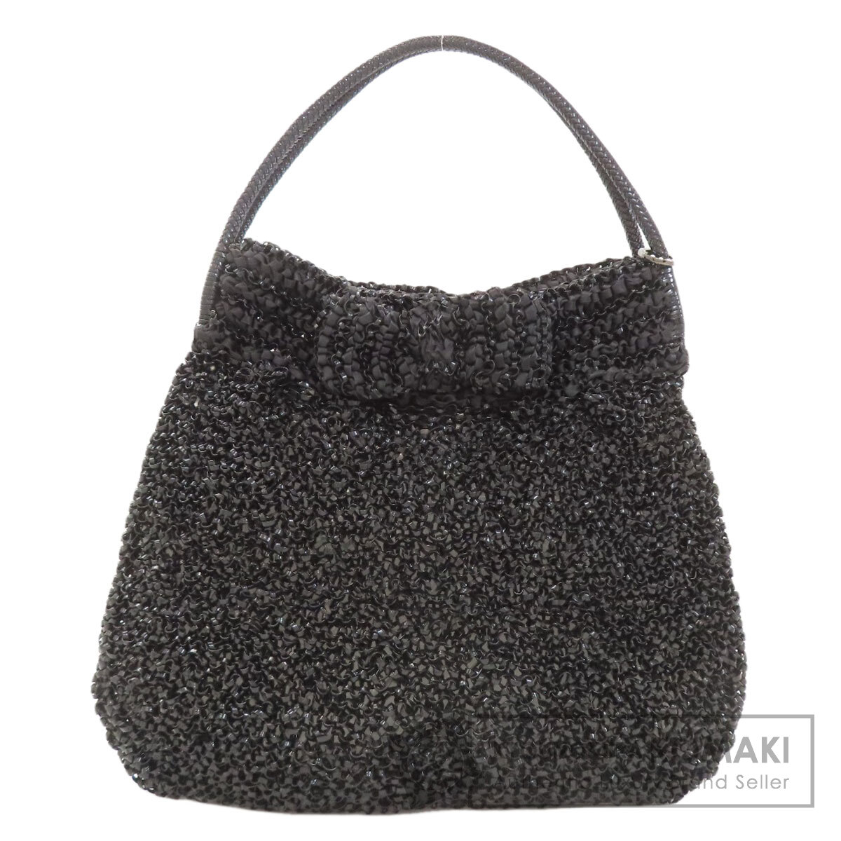 ANTEPRIMA アンテプリマ ワイヤーバッグ ハンドバッグ PVC レディース