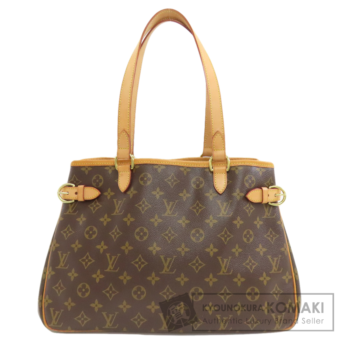 LOUIS VUITTON ルイヴィトン M51154 バティニョール・オリゾンタル