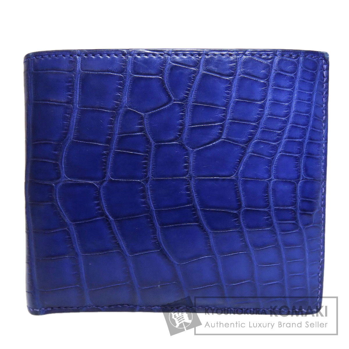 HERMES エルメス MC2 コペルニクス 二つ折り財布（小銭入れあり  