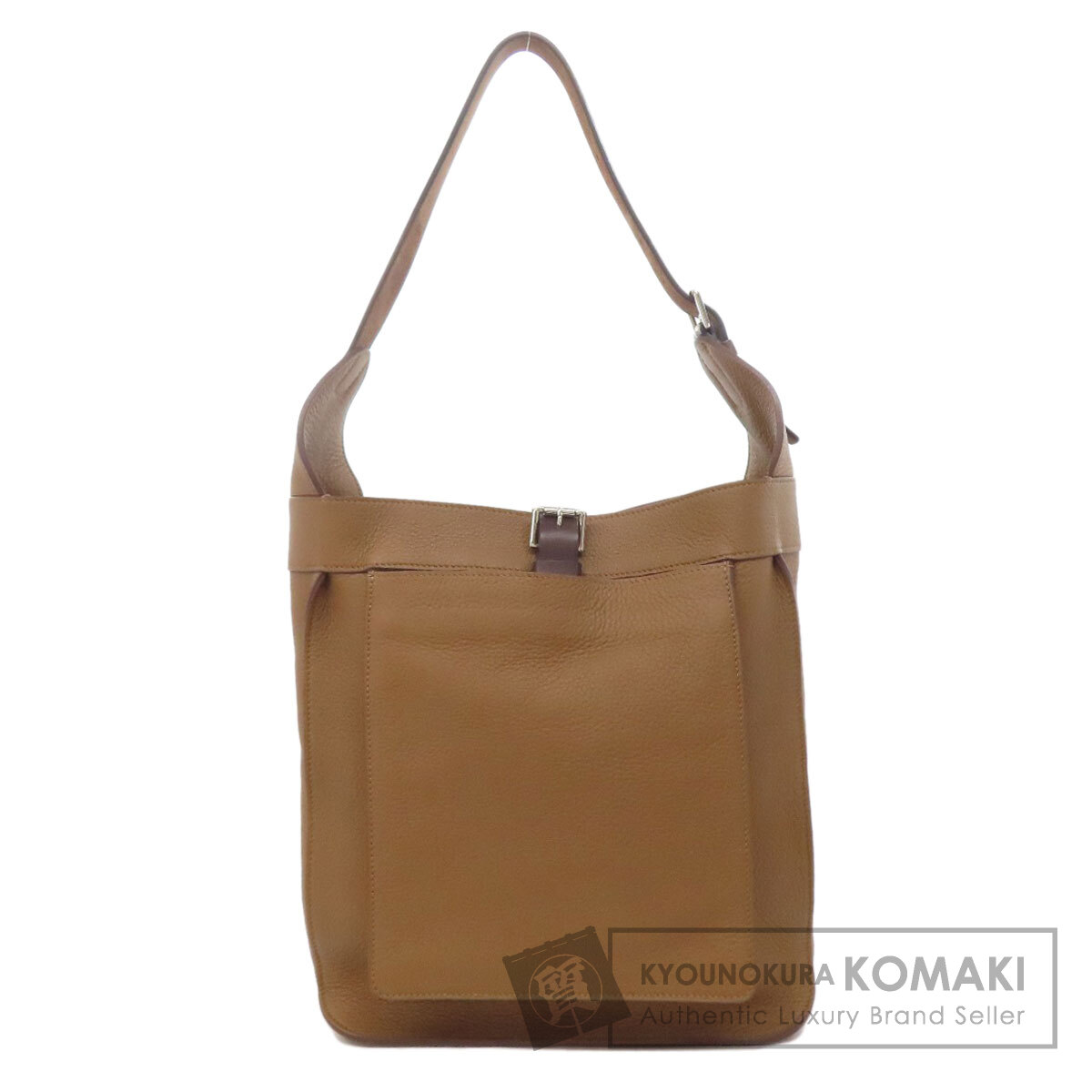 希少 HERMES マルワリ GM ショルダーバック キャンバス　難あり 希少 HERMES マルワリ GM ショルダーバック キャンバス 難あり