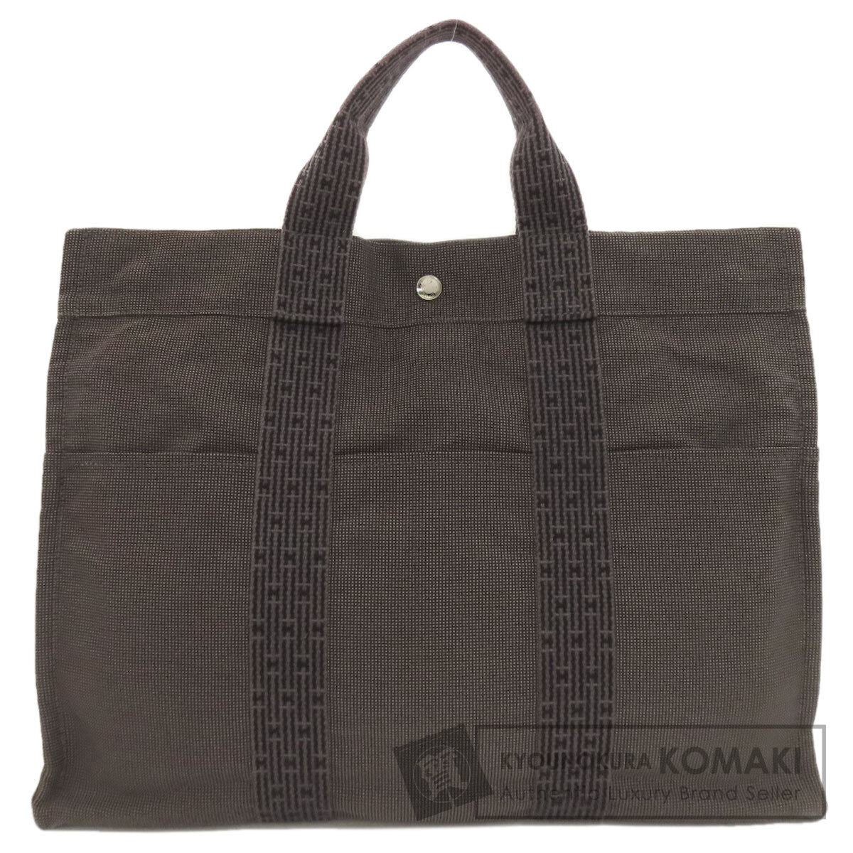 エルメス ハンドバッグ エールラインMM