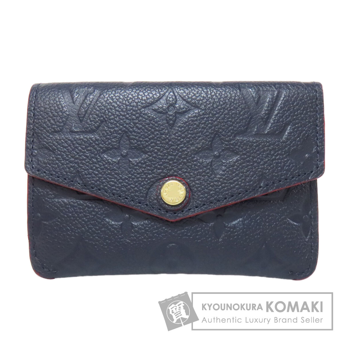 【新品】LOUIS VUITTON(ルイヴィトン)ポシェットクレM62017 LOUIS VUITTON ルイヴィトン M62017 ポシェットクレ コイン