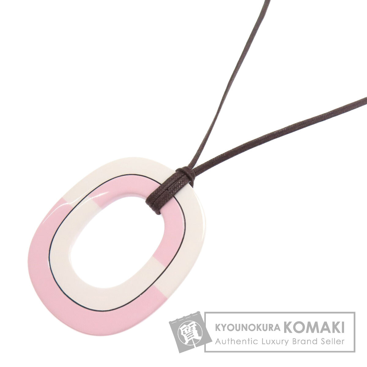 エルメス ネックレス イスム PM