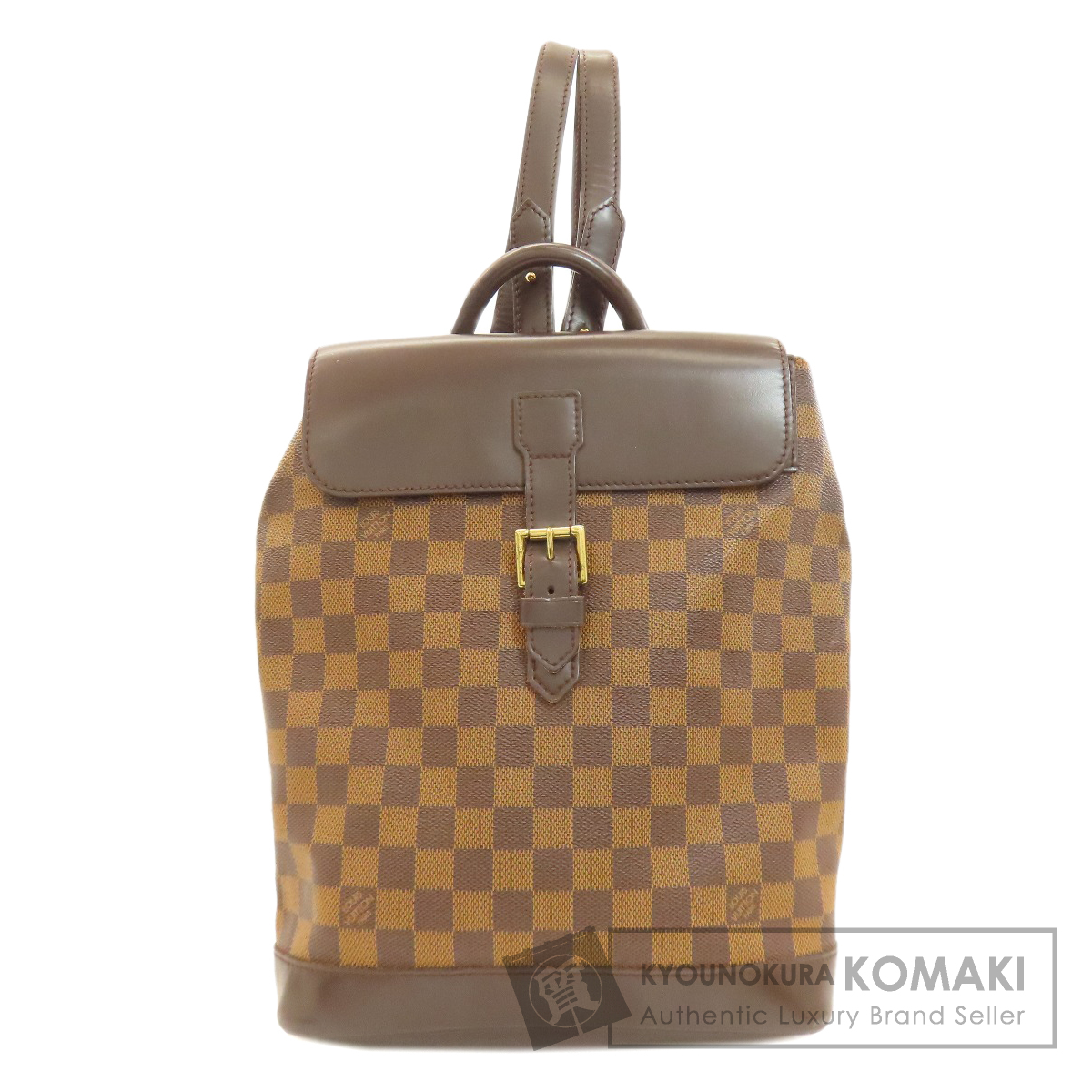LOUIS VUITTON ルイヴィトン N51132 ソーホー リュック・デイパック