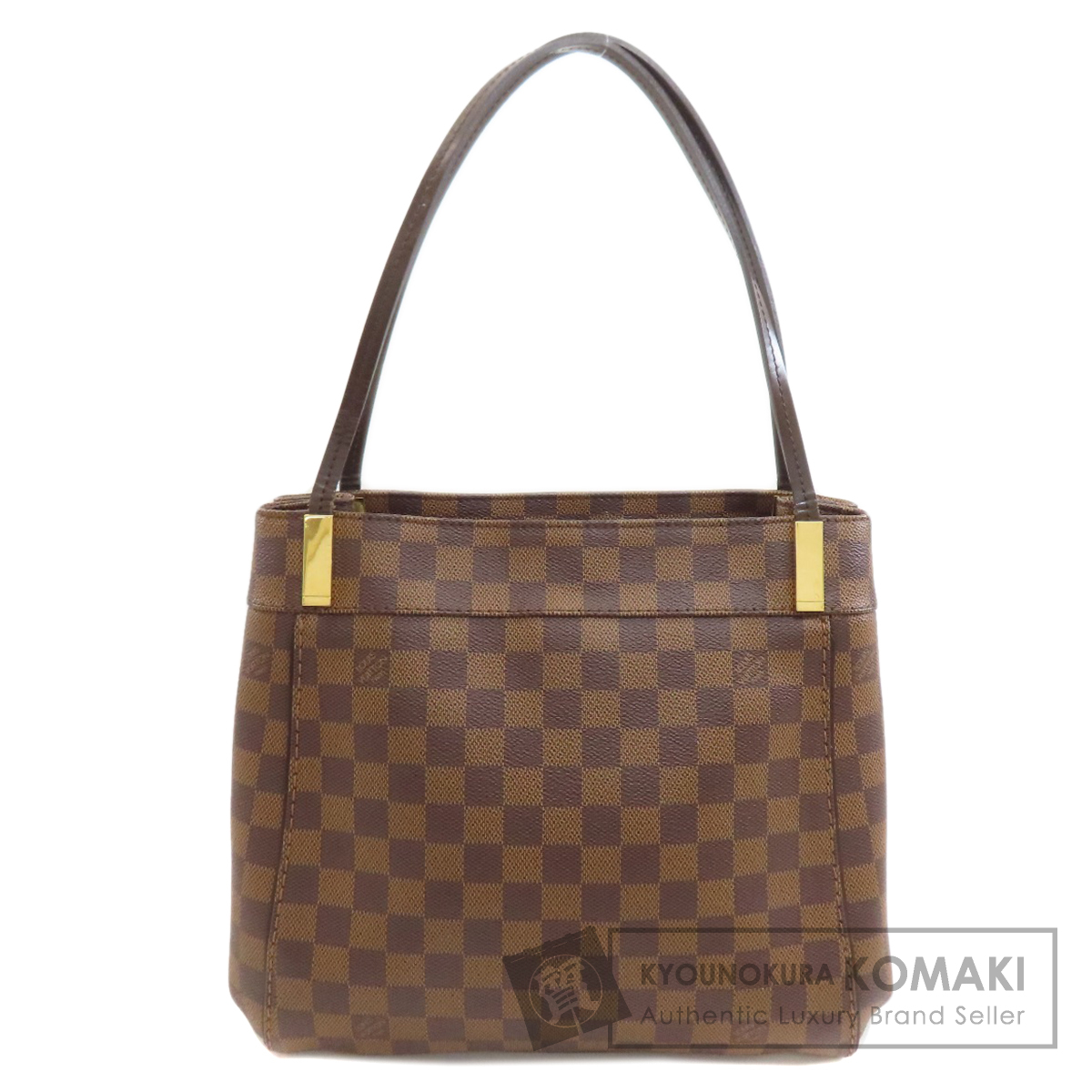 LOUIS VUITTON ルイヴィトン N41215 マーリボーンPM トートバッグ