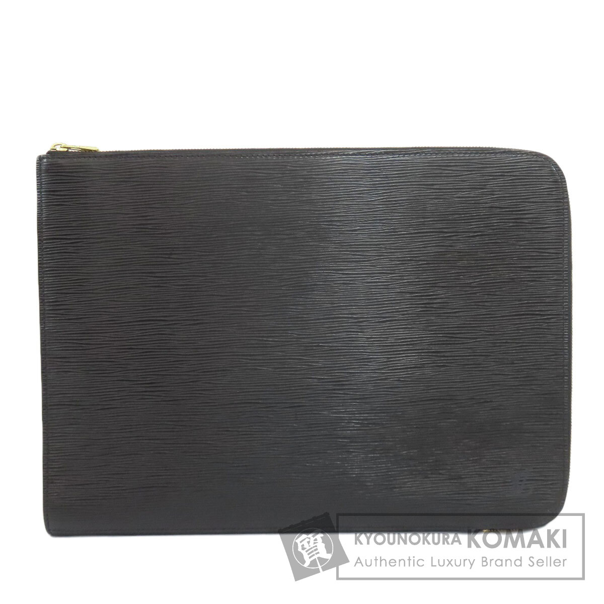 LOUIS VUITTON ルイヴィトン M54492 ポッシュ・ドキュマン クラッチ