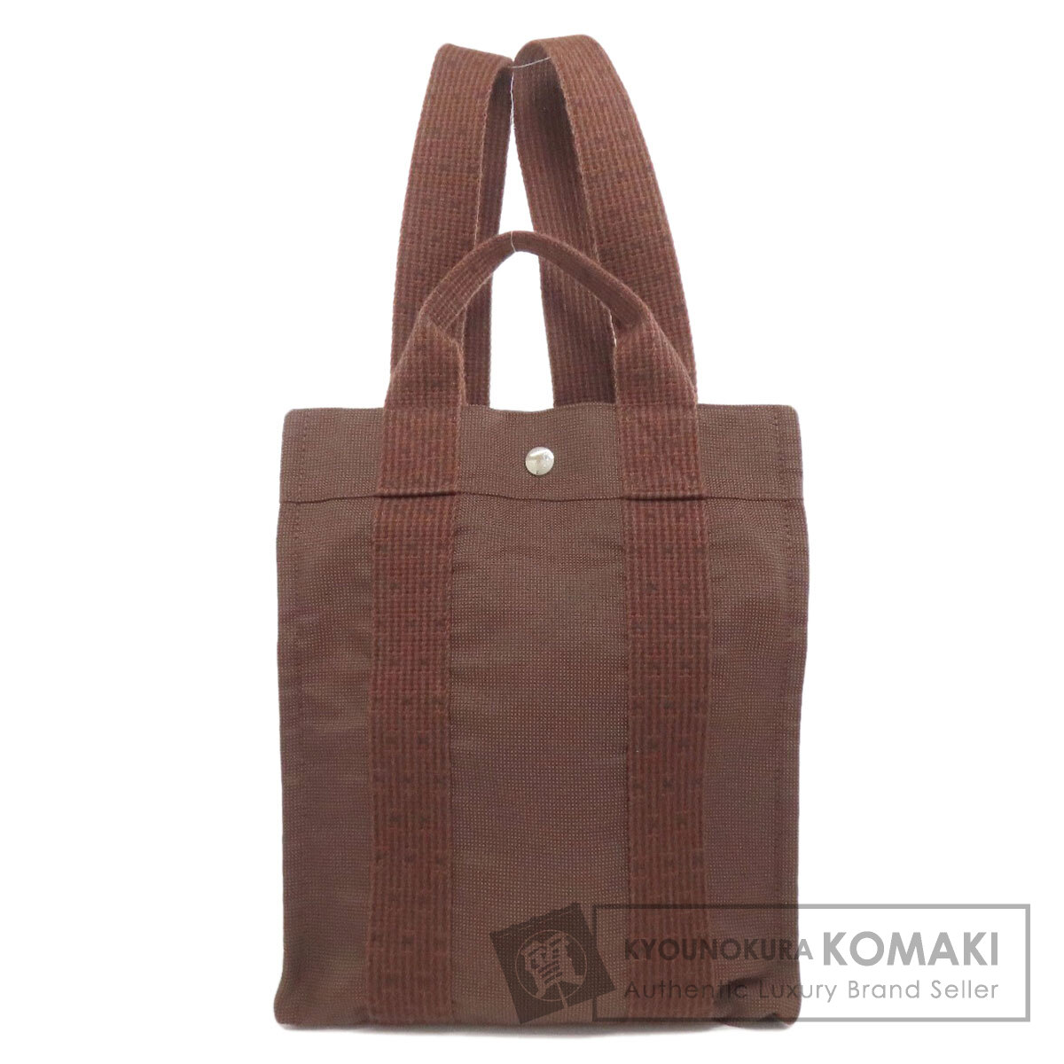 エルメス リュック・デイパック エールライン アド PM