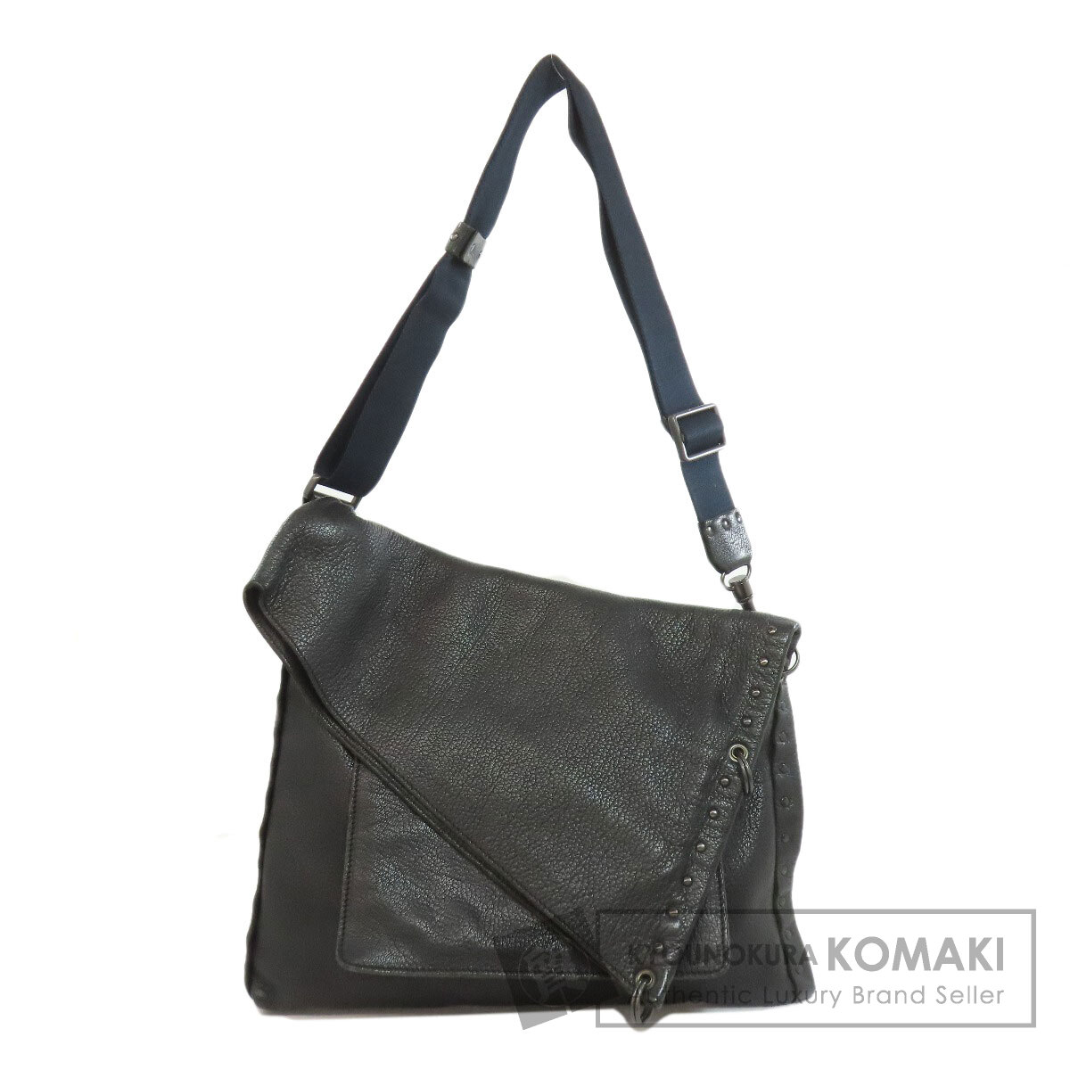 ボッテガヴェネタ ショルダーバッグ スタッズ