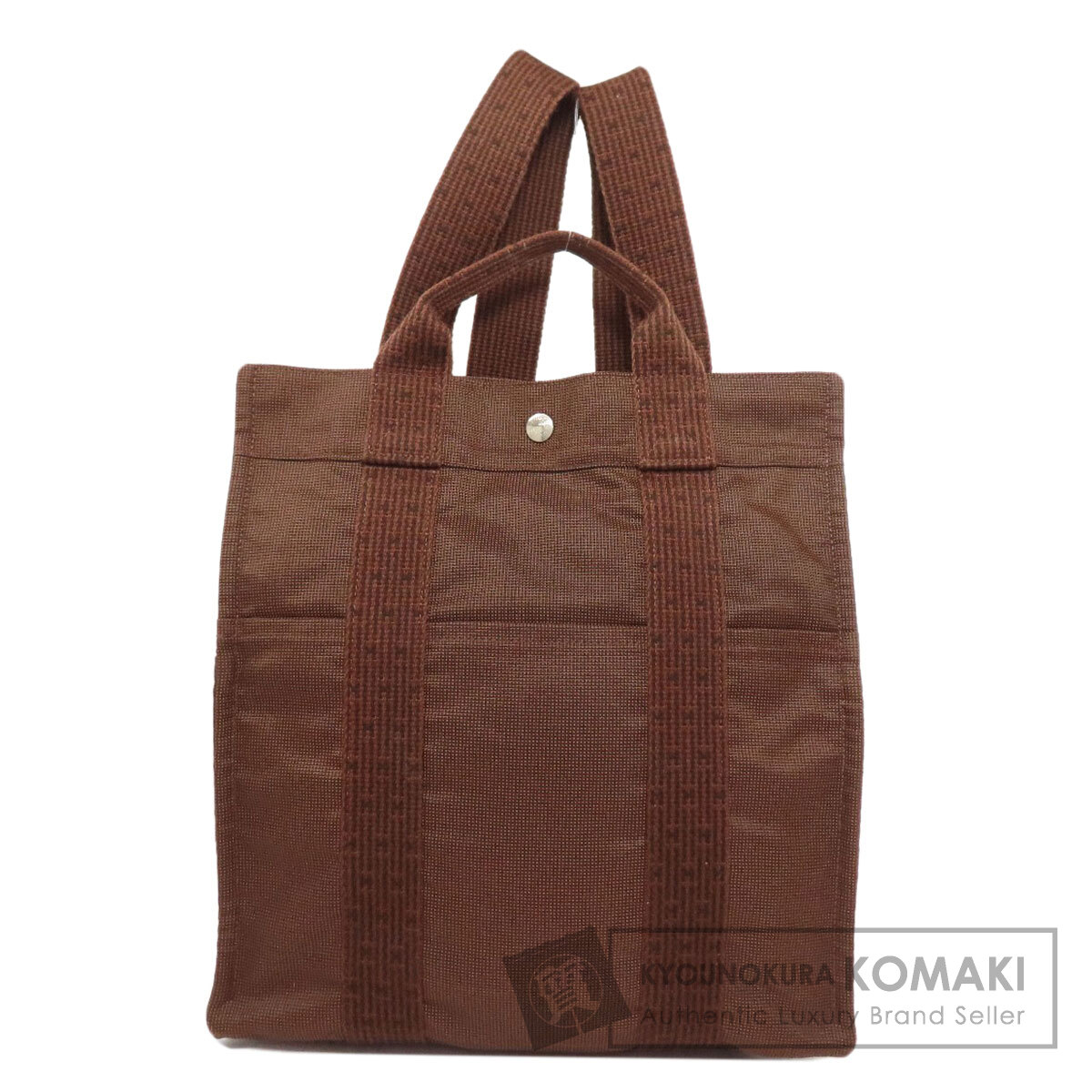 エルメス リュック・デイパック エールライン アド MM