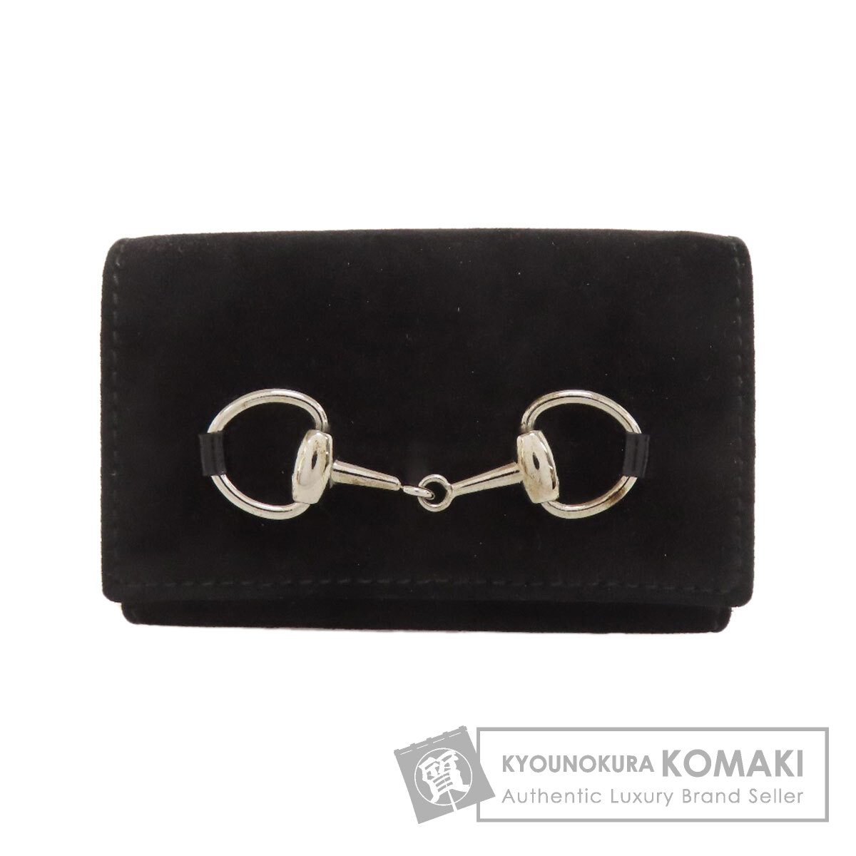 グッチ キーケース ホースビット