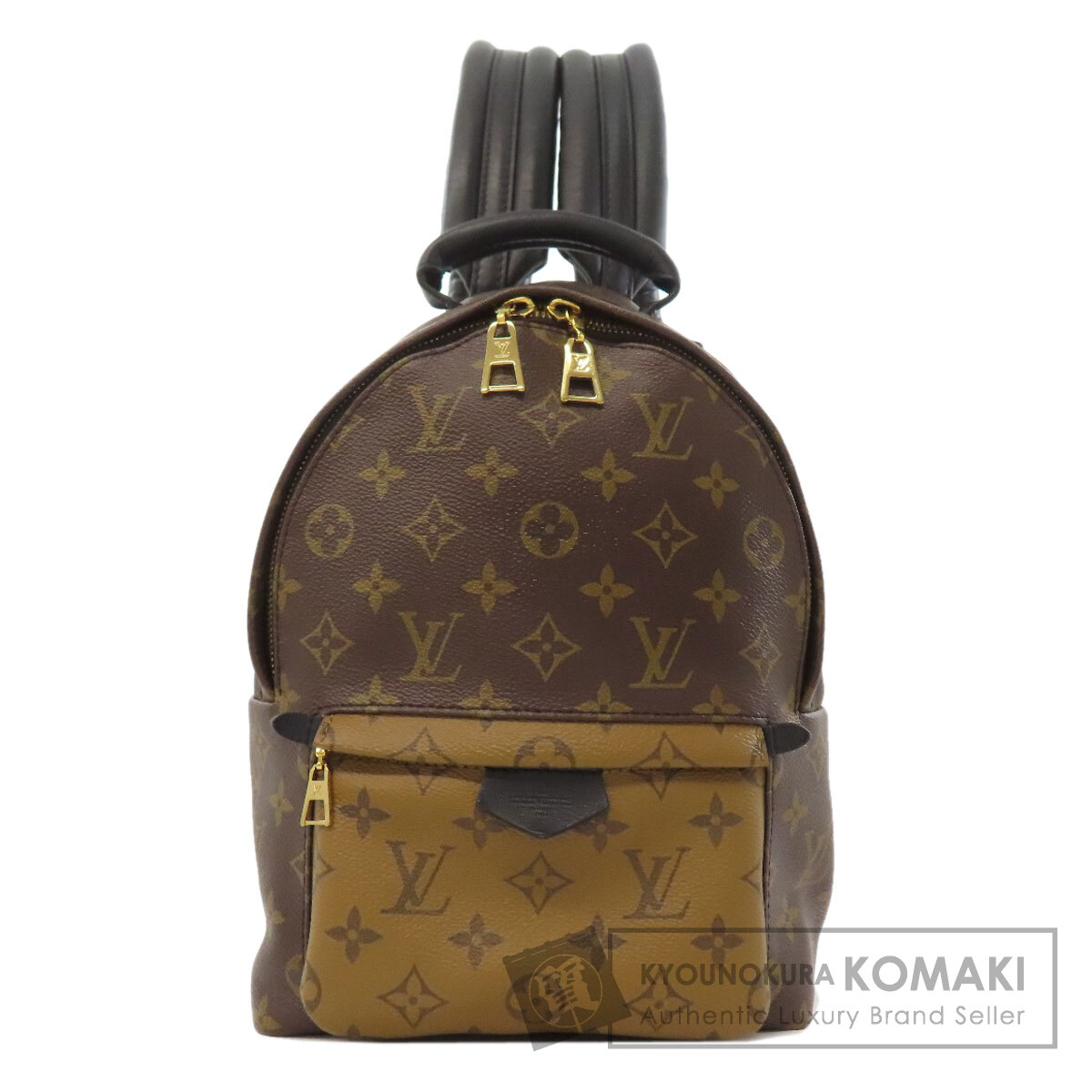 ちびあきーLOUIS VUITTON モノグラムリュック ちびあきーLOUIS VUITTON モノグラムリュック ちびあきーLOUIS VUITTON