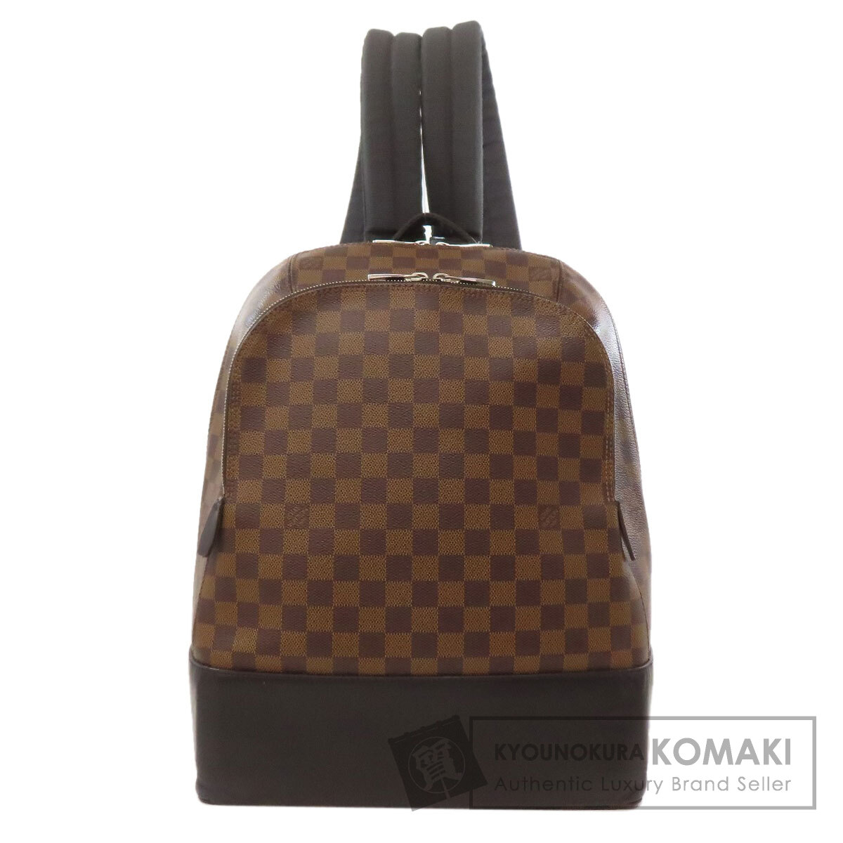 ルイヴィトン LOUIS VUITTON N41558  ジェイク バックパック  ショルダーバッグ 中古 LOUIS VUITTON ルイヴィトン N41558 ジェイク バックパック ショルダー