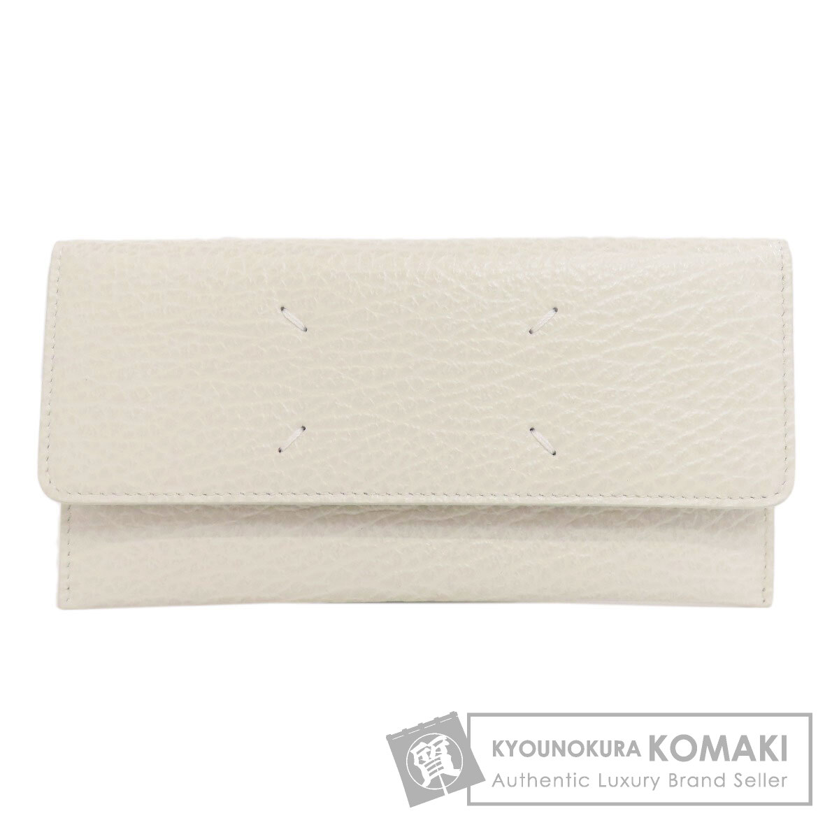 メゾン・マルジェラ アクセサリーポーチ マルチケース リストハンドル