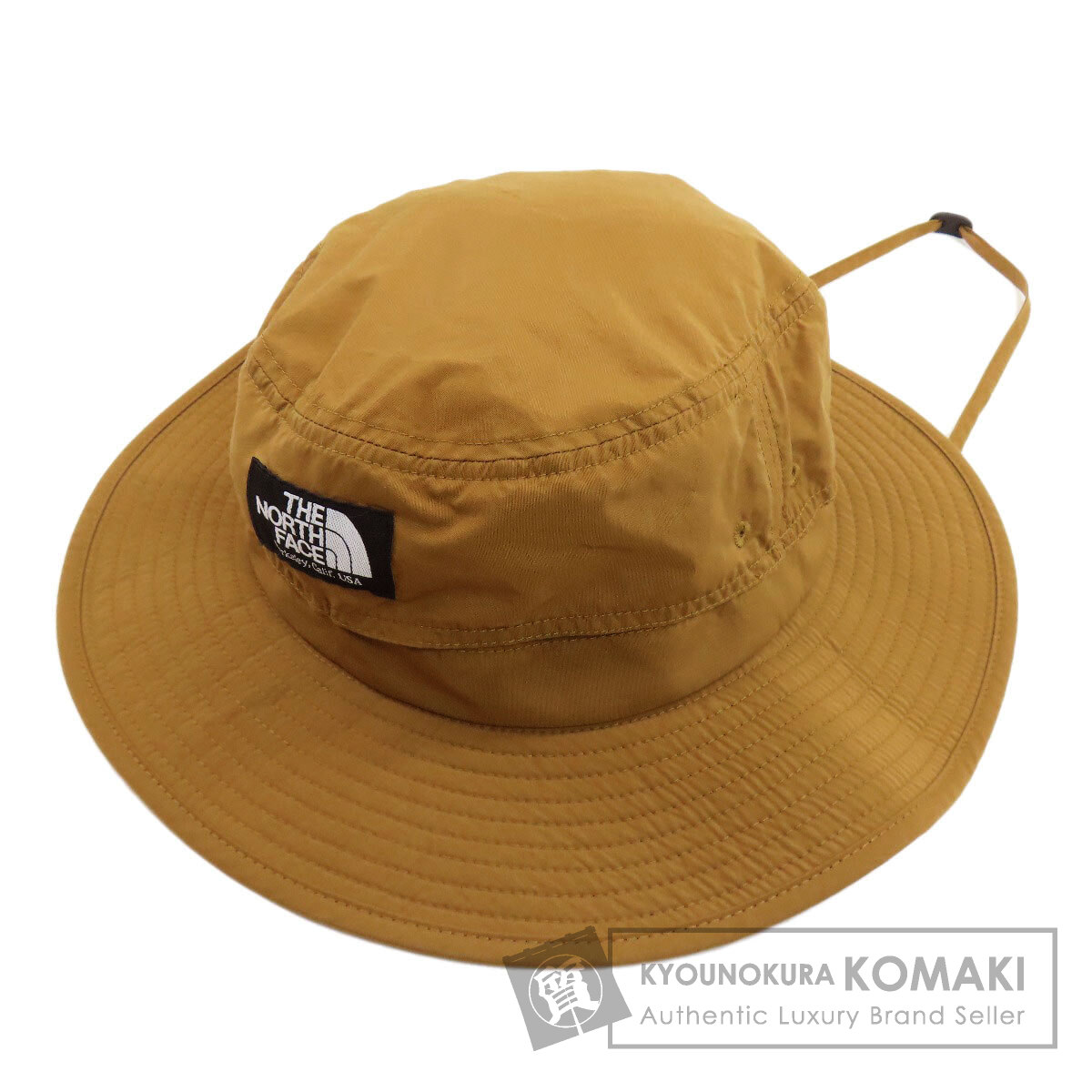 ザ・ノースフェイス 帽子 バケットハット