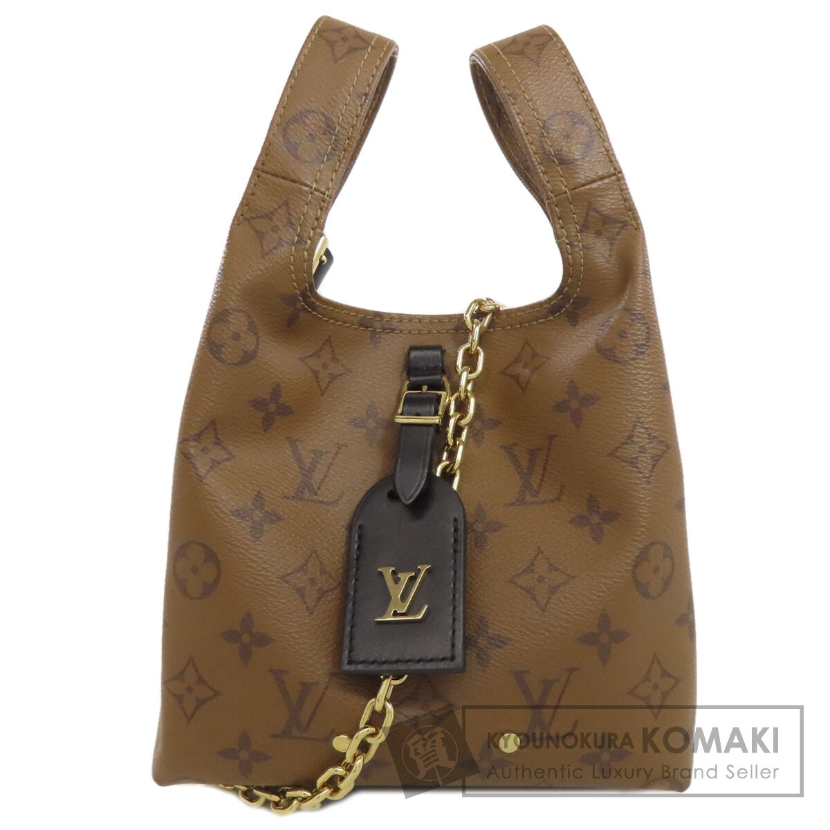 3*8様 Louis Vuitton モノグラム ハンドバッグ LOUIS VUITTON（ルイ・ヴィトン） ショルダーバッグ ハンドバッグ