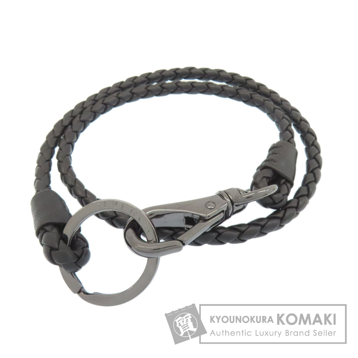 ジバンシー ショルダーストラップ ウォレットチェーン 編み込み