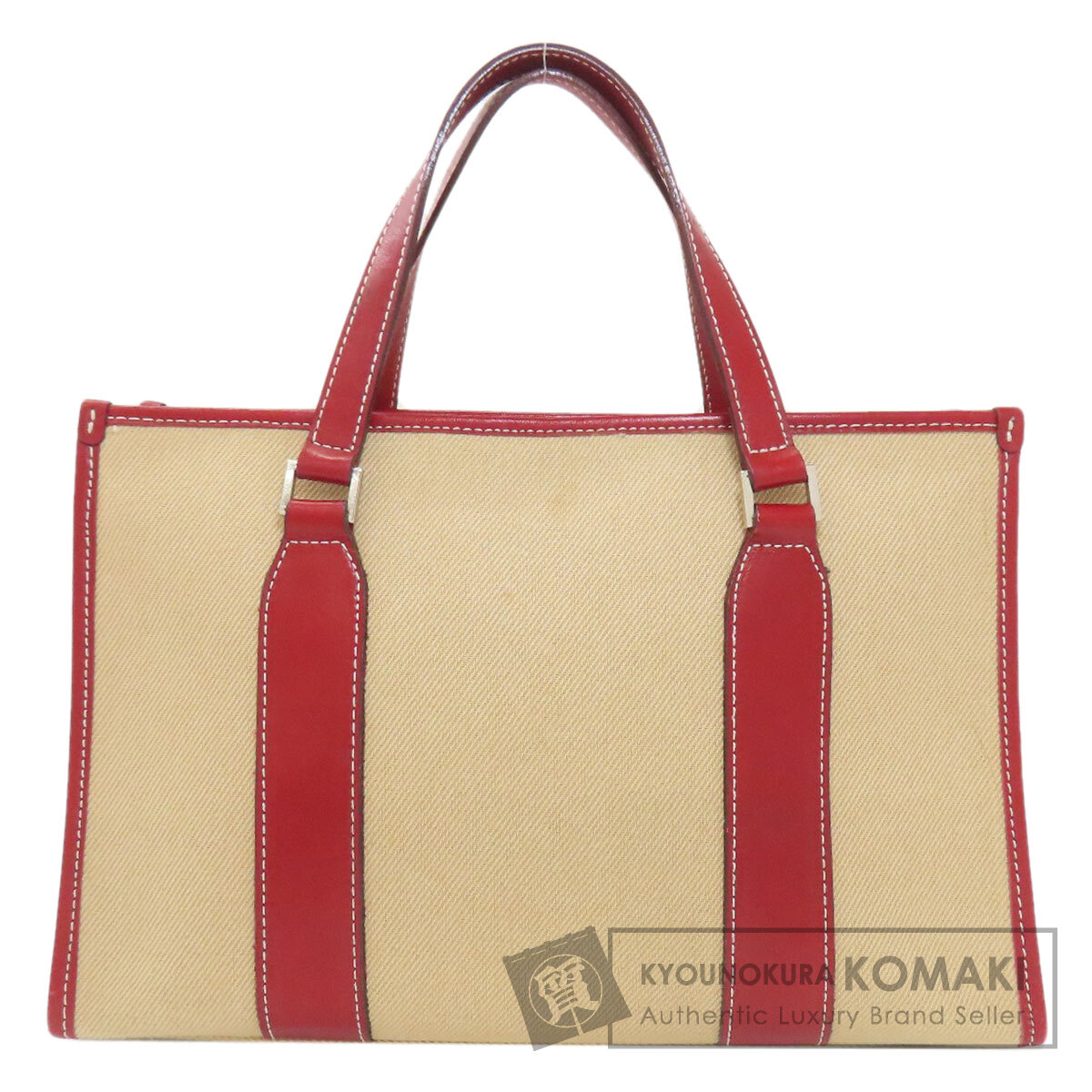 BURBERRY バーバリー ブルーレーベル ノバチェック ハンドバッグ