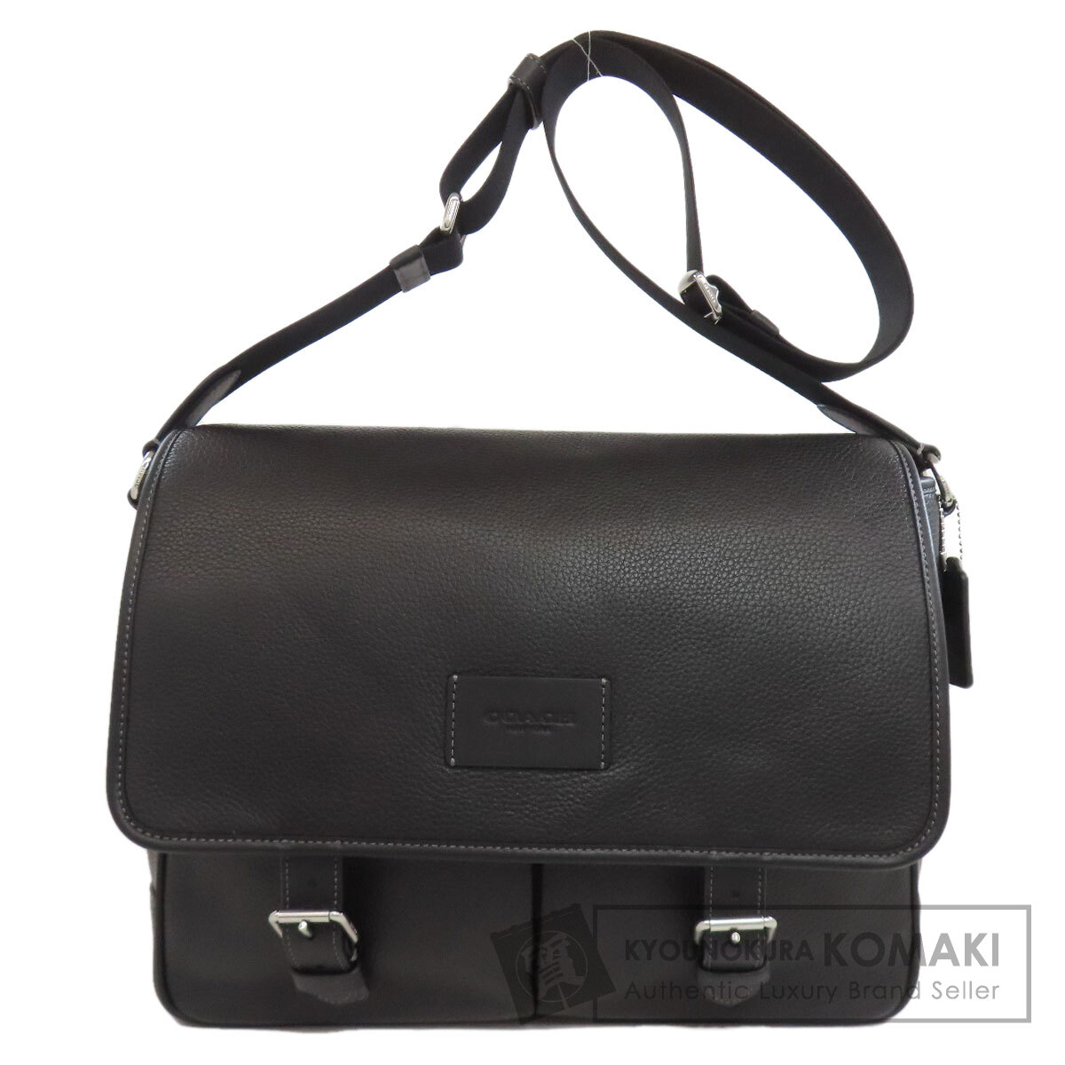 COACH コーチ CL952 スプリント メッセンジャー ショルダーバッグ COACH コーチ CL952 スプリント メッセンジャー ショルダーバッグ