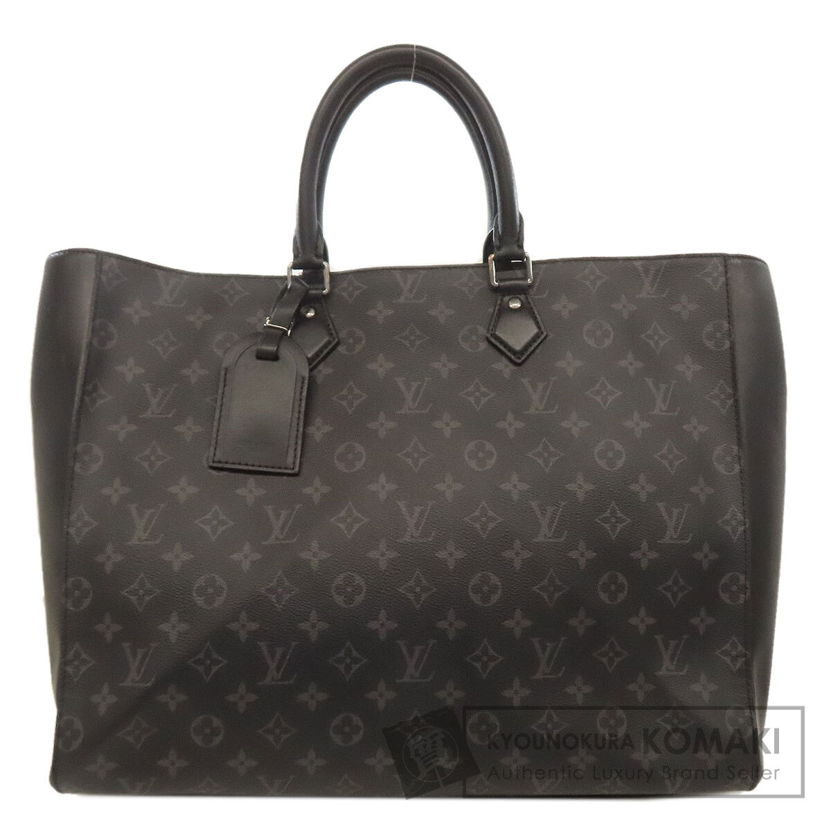 LOUIS VUITTON ルイヴィトン M44733 グランサック ビジネス