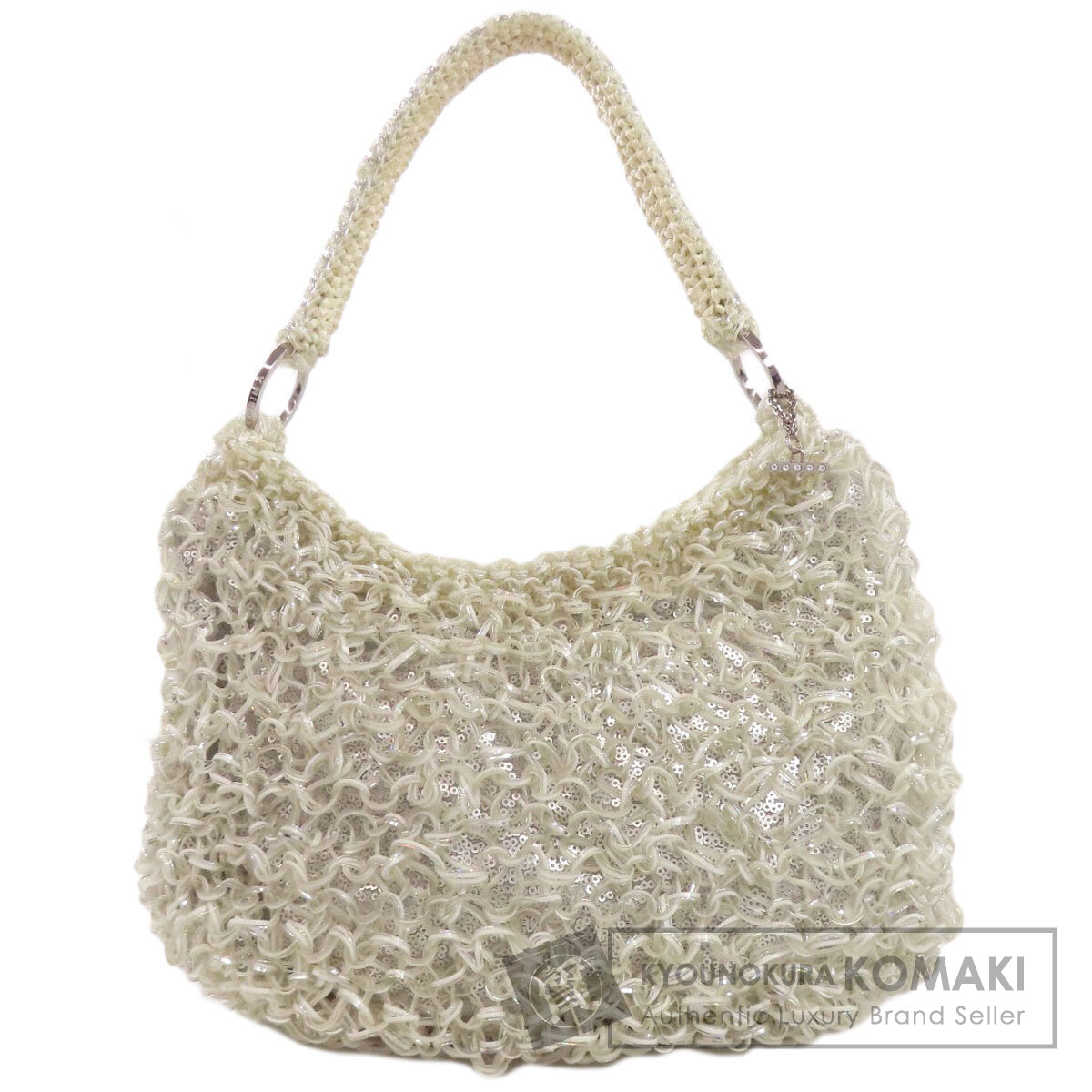 アンテプリマ ハンドバッグ ワイヤーバッグ