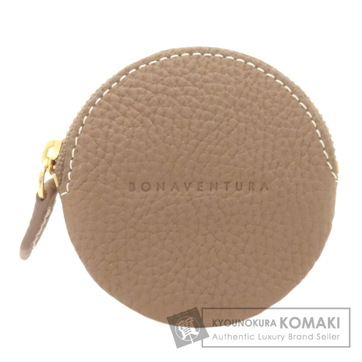 SELECT GOODS セレクトグッズ ボナベンチュラ コインケース レザー レディース []