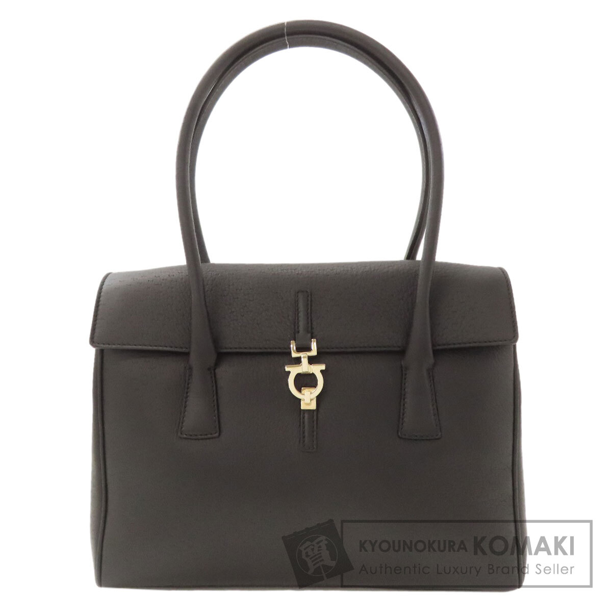 Salvatore Ferragamo サルヴァトーレフェラガモ ガンチーニ金具