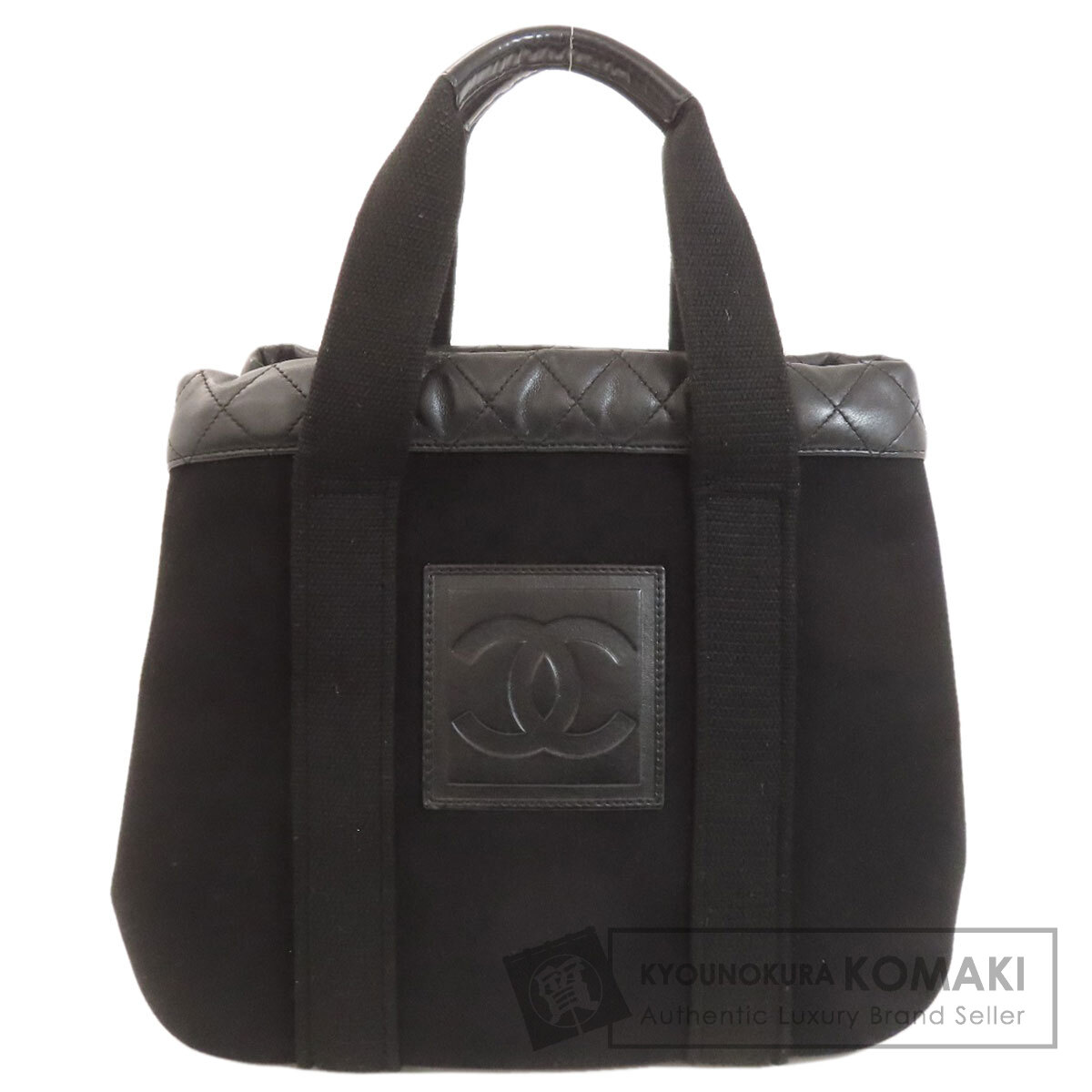 CHANEL シャネル スポーツライン ココマーク シルバー金具