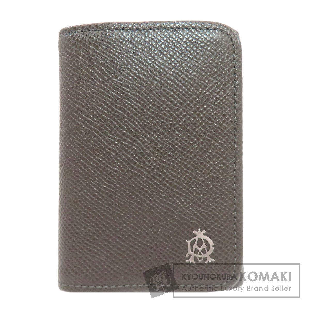 ダンヒル キーケース ロゴ