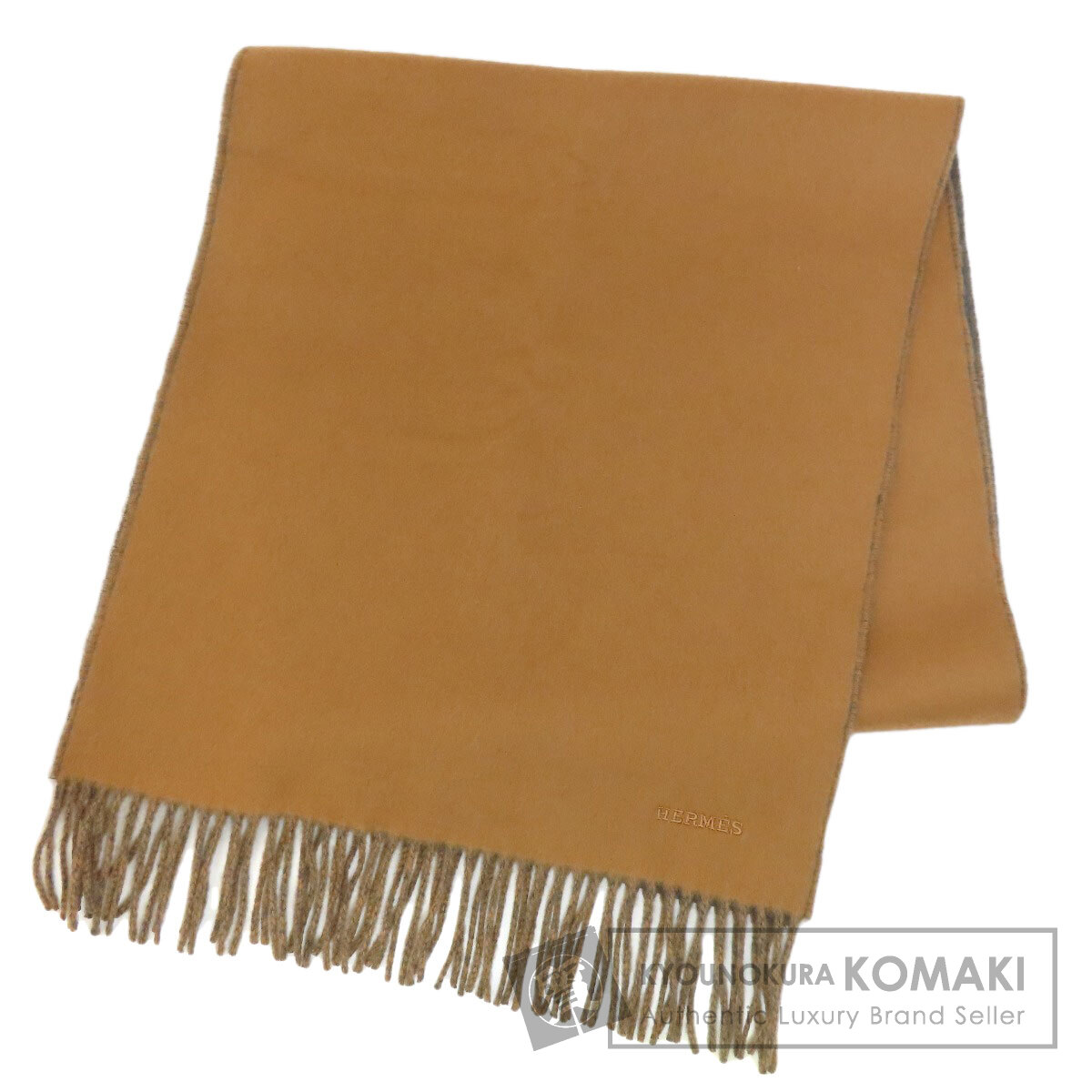 エルメス マフラー ロゴ