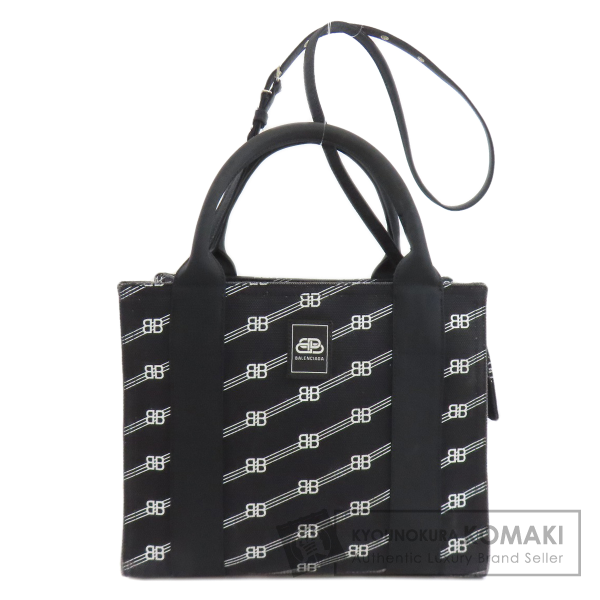 BALENCIAGA バレンシアガ 620884 トレードS 2WAY ハンドバッグ