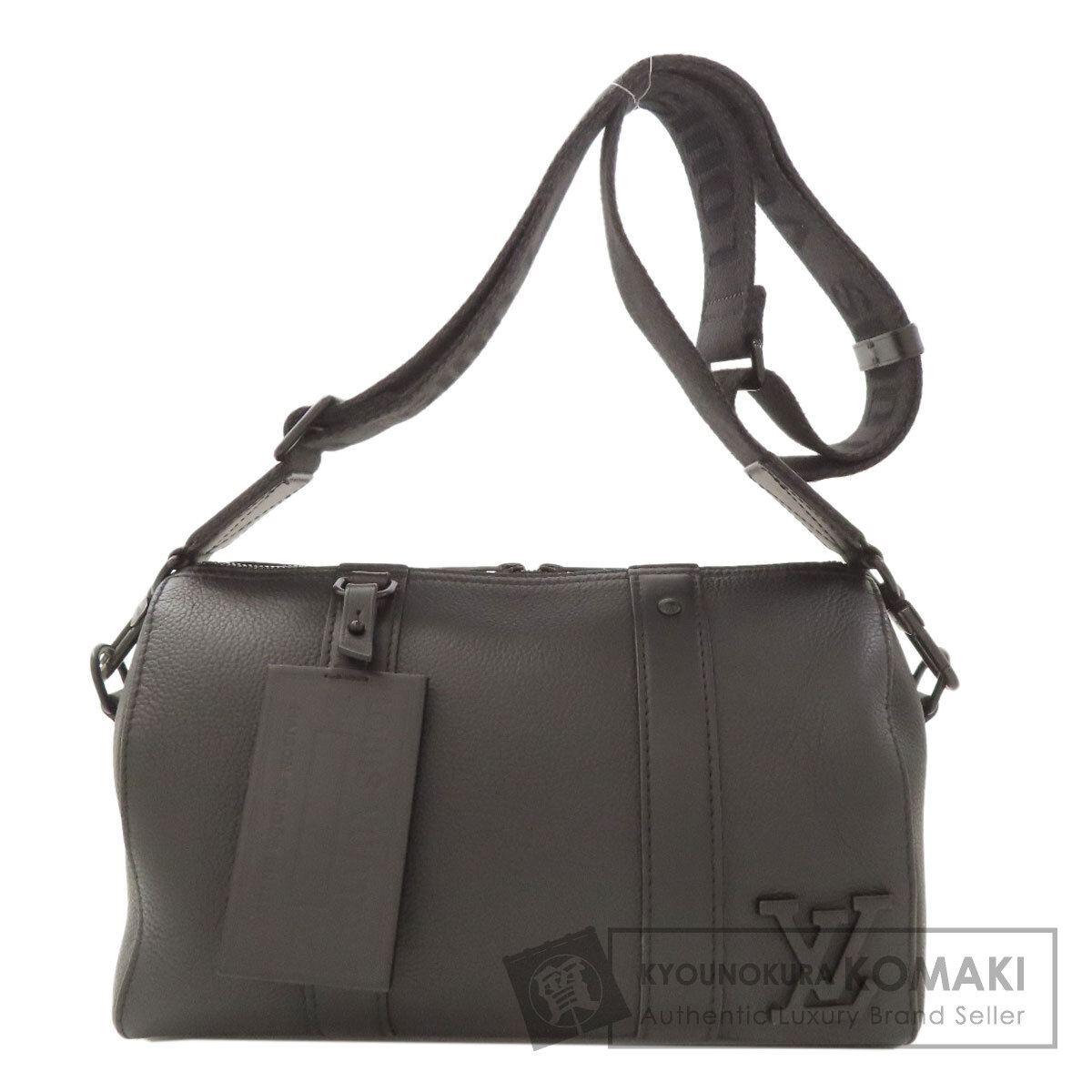 LOUIS VUITTON ルイヴィトン M59255 シティ・キーポル アエログラム