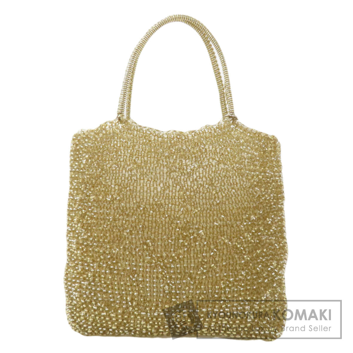 ANTEPRIMA アンテプリマ ワイヤーバッグ ハンドバッグ PVC レディース