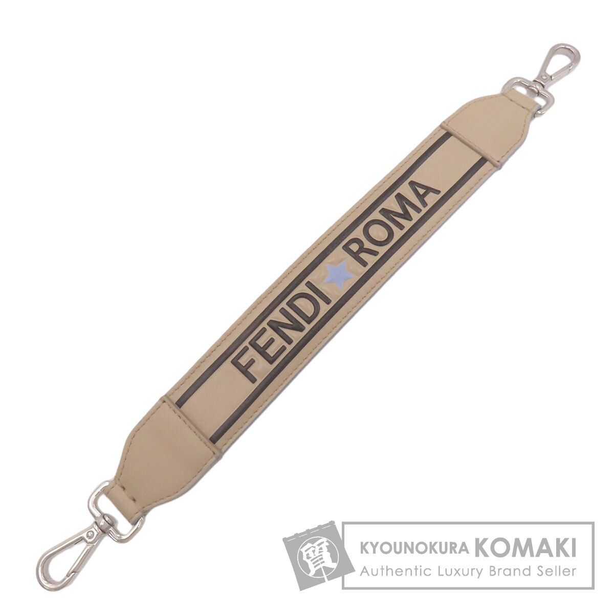 フェンディ ショルダーストラップ ストラップ ユー ミニ
