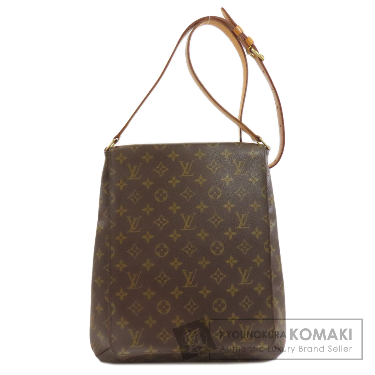 LOUIS VUITTON ルイヴィトン M51256 ミュゼット ショルダーバッグ