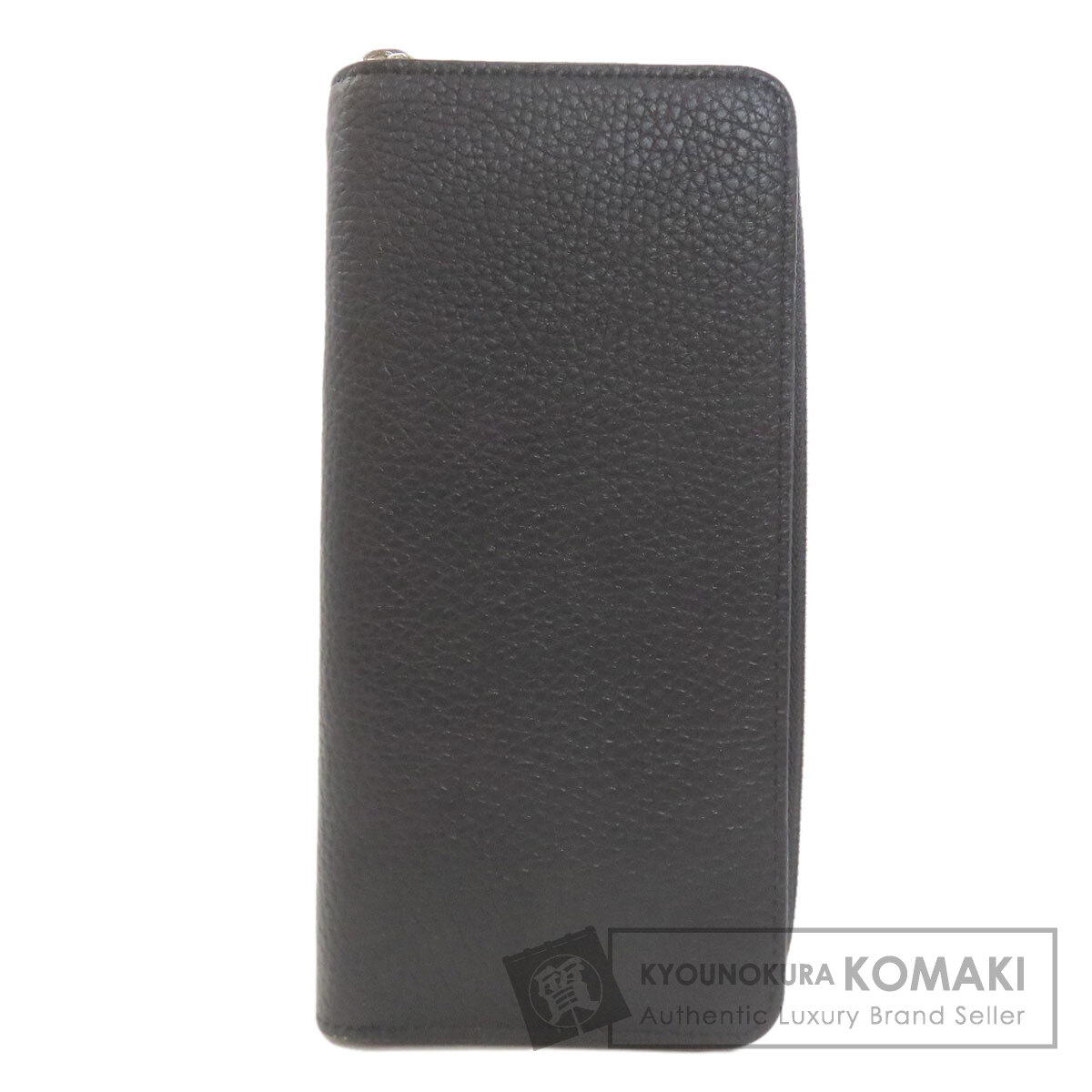 ルイヴィトン 長財布（小銭入れあり） ジッピー・ウォレット ヴェルティカル