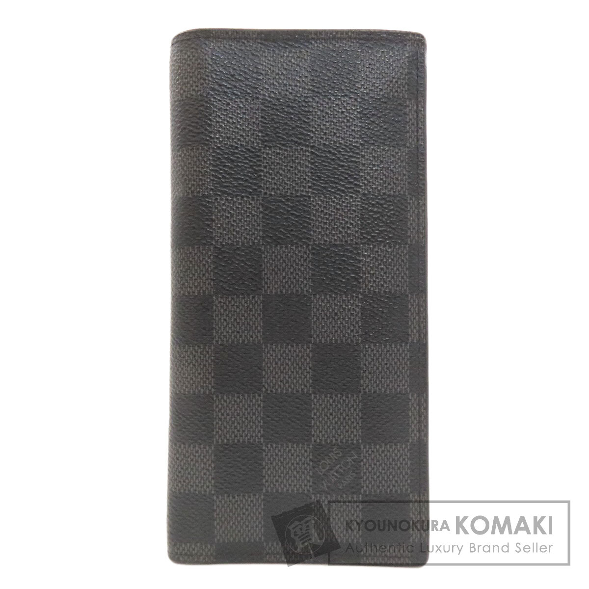 ルイヴィトン 長財布（小銭入れあり） アレクサンドルNM