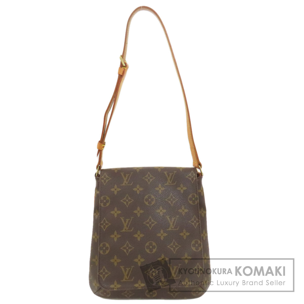 LOUIS VUITTON ルイヴィトン M51258 ミュゼット・サルサ ショート