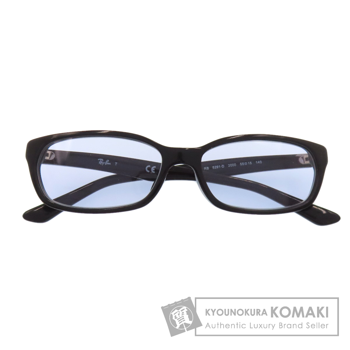 レイバン サングラス ロゴ