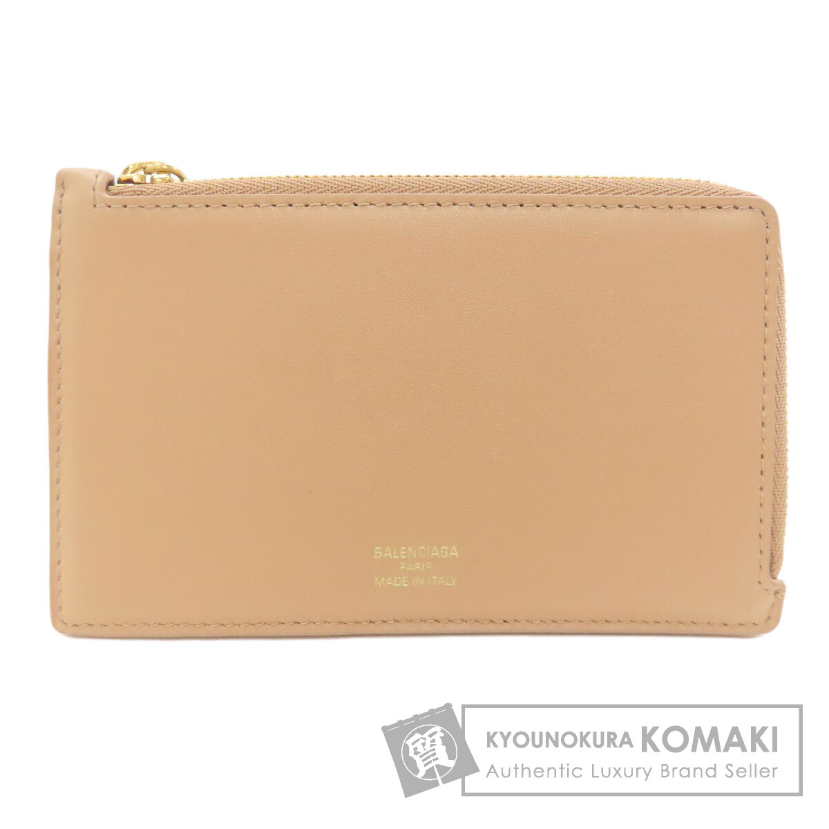 バレンシアガ コインケース フラグメントケース