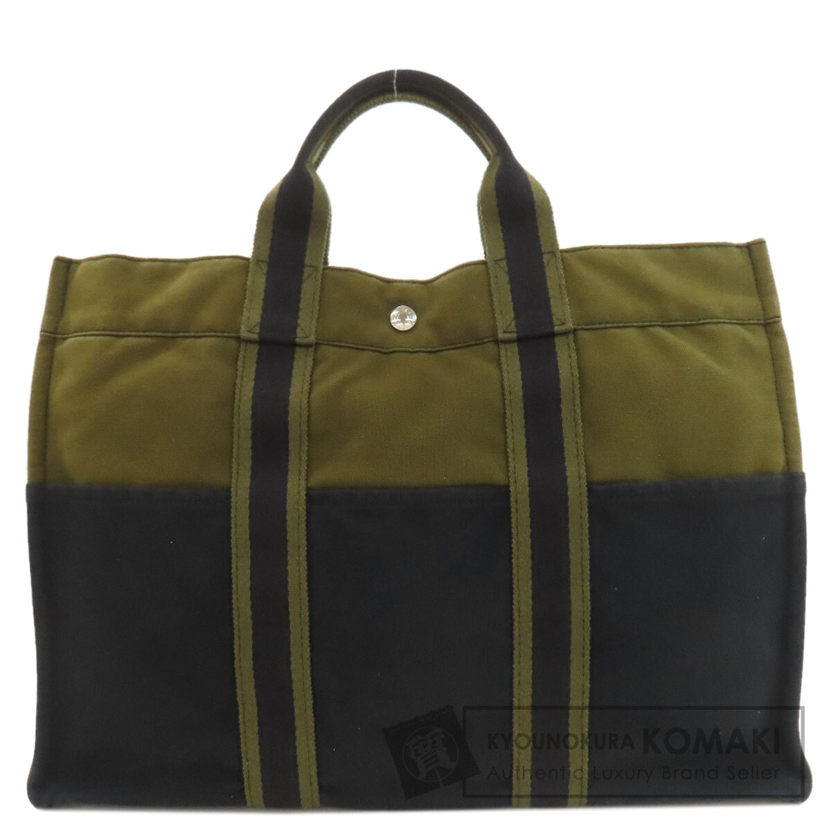 エルメス ハンドバッグ サックフールトゥMM