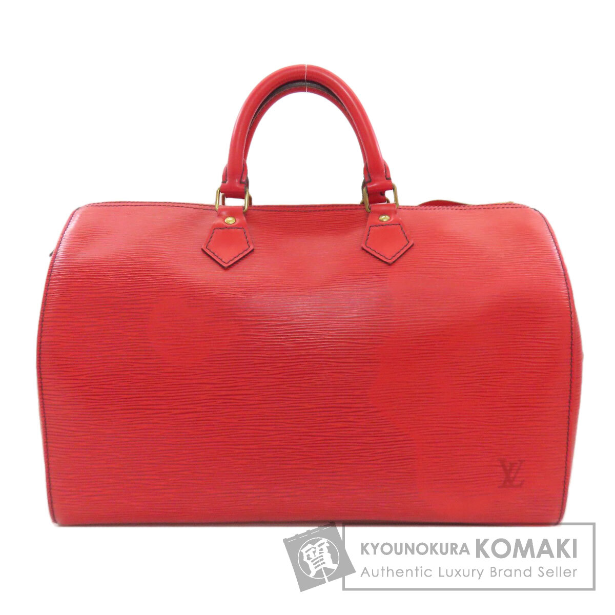 LOUIS VUITTON ルイヴィトン M42997 スピーディー35 ボストンバッグ