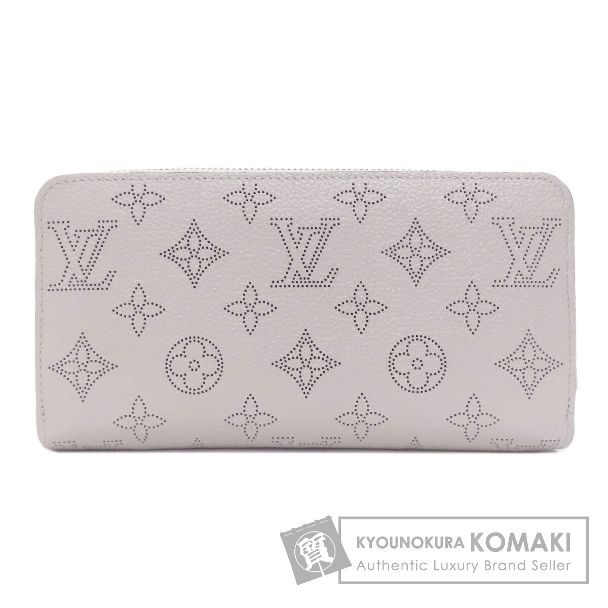 ルイヴィトン LOUIS VUITTON M26940  ジッピー・ウォレット 日本限定  長財布（小銭入れあり） 中古 LOUIS VUITTON ルイヴィトン M26940 ジッピー・ウォレット 日本限定 長