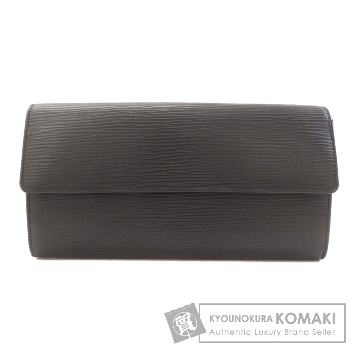 ルイヴィトン LOUIS VUITTON M63742  ポルトフォイユ・サラ  長財布（小銭入れあり） 中古 LOUIS VUITTON ルイヴィトン M63742 ポルトフォイユ・サラ 長財布