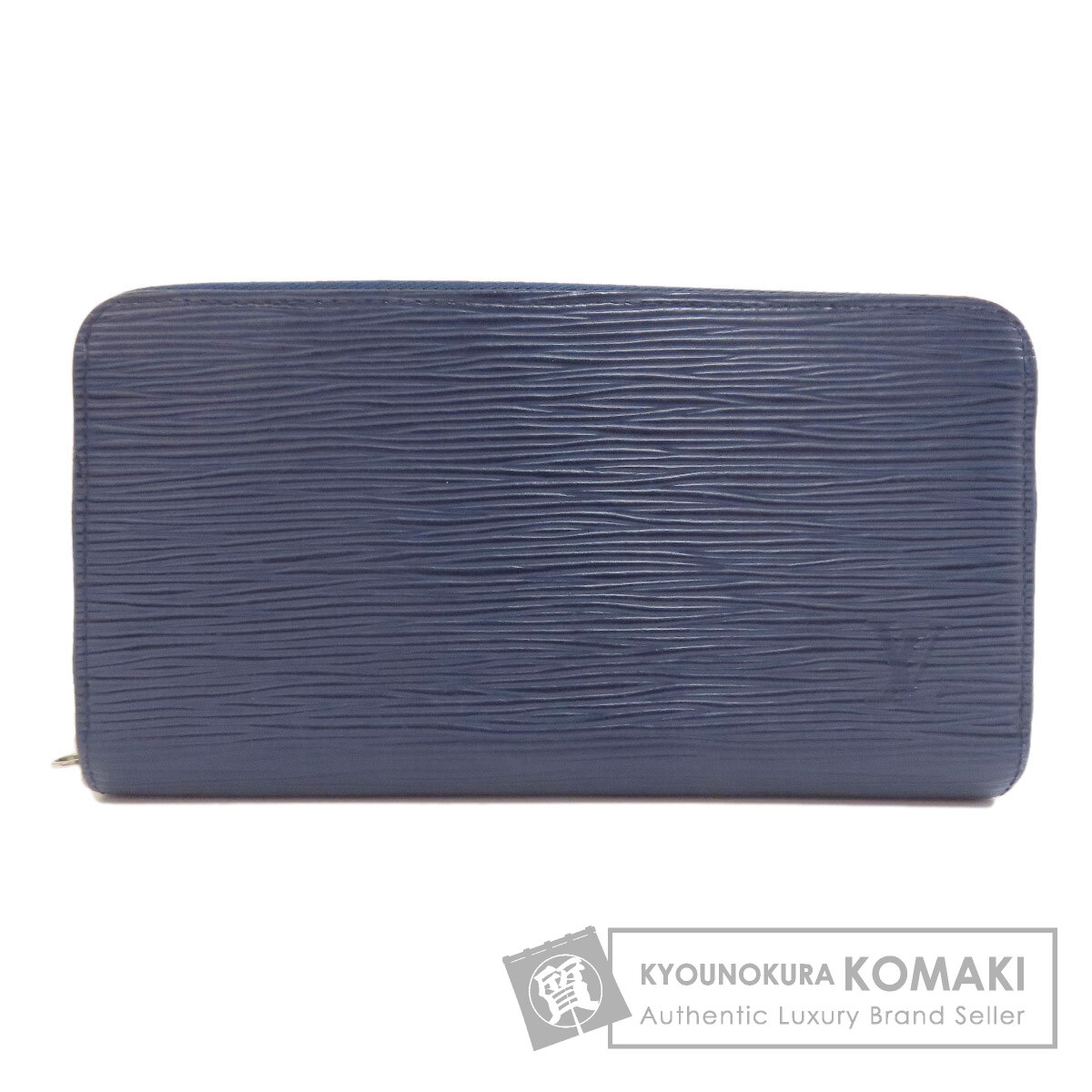 ルイヴィトン LOUIS VUITTON M60307  ジッピー・ウォレット  長財布（小銭入れあり） 中古 LOUIS VUITTON ルイヴィトン M60307 ジッピー・ウォレット 長財布