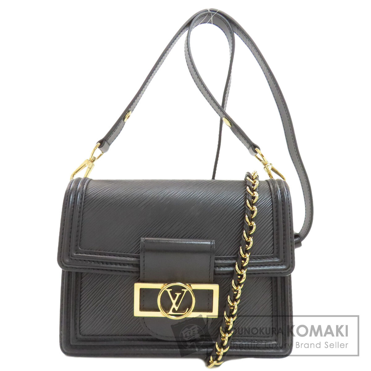 LOUIS VUITTON ルイヴィトン M55964 ドーフィーヌ NV MINI ショルダー
