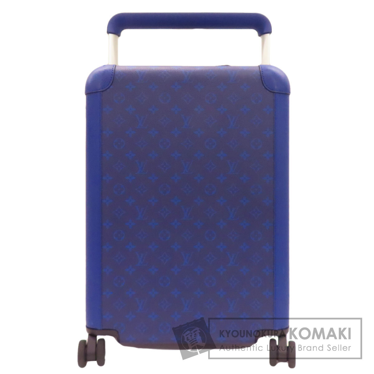 ■■■Manuela■■■ ルイヴィトン　大型キャリーバッグ難あり LOUIS VUITTON ルイヴィトン M20183 ホライゾン55 キャリーバッグ