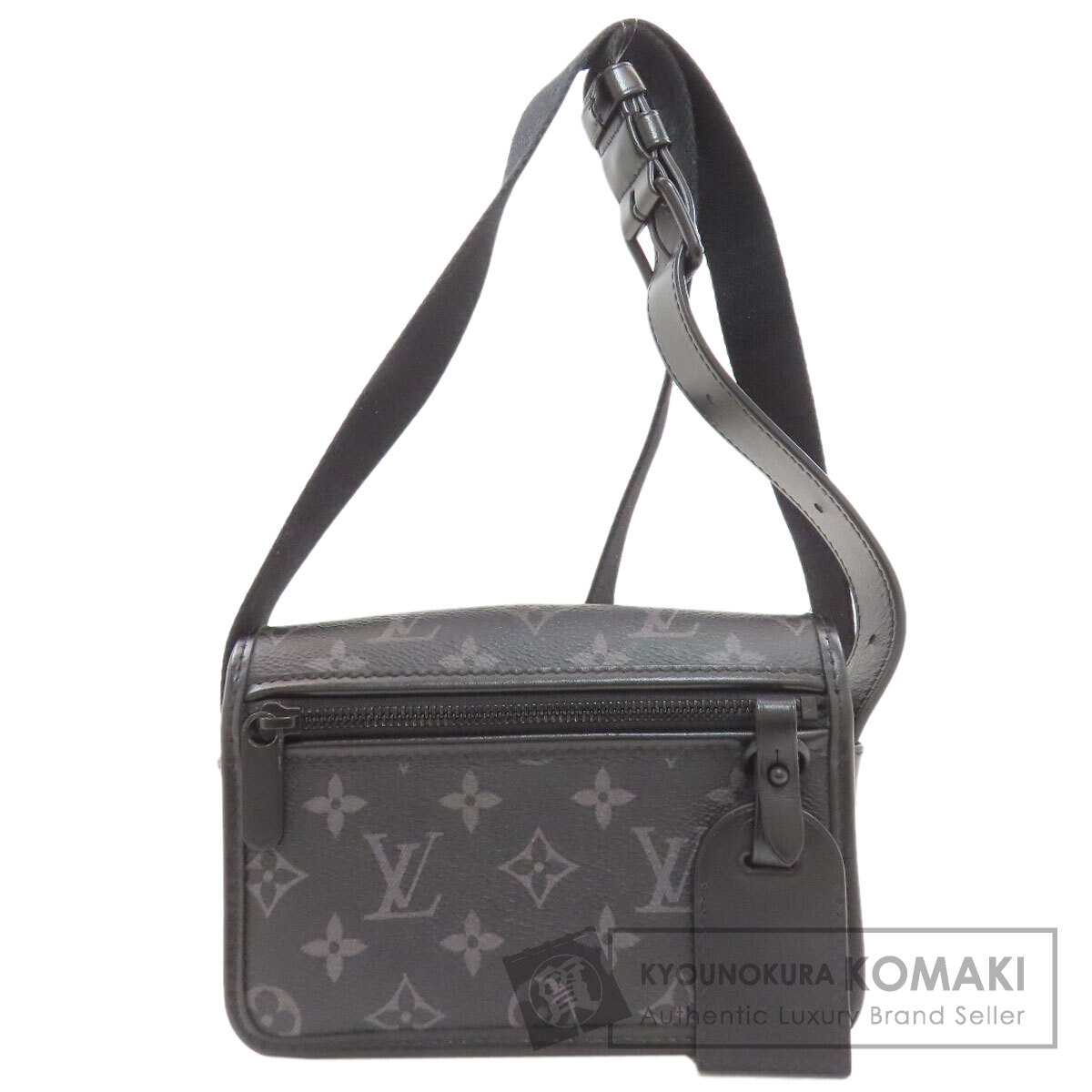 ルイヴィトン　ショルダーバック　モノグラム　ボスフォール PM LOUIS VUITTON ルイヴィトン M12599 ボスフォールウォレット