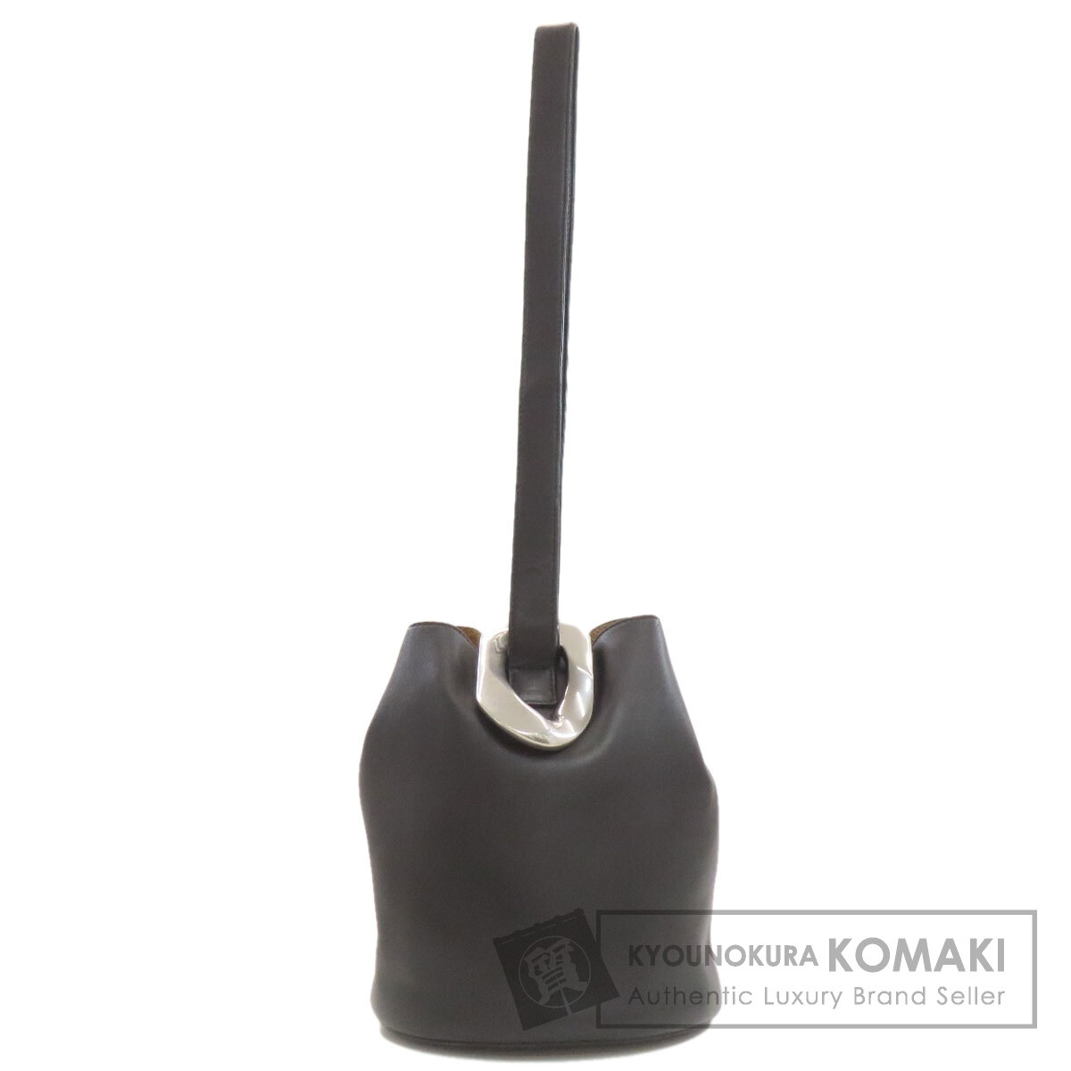 ボッテガヴェネタ ハンドバッグ ドロップ