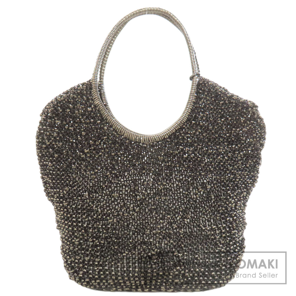 ANTEPRIMA アンテプリマ ワイヤーバッグ ハンドバッグ PVC レディース